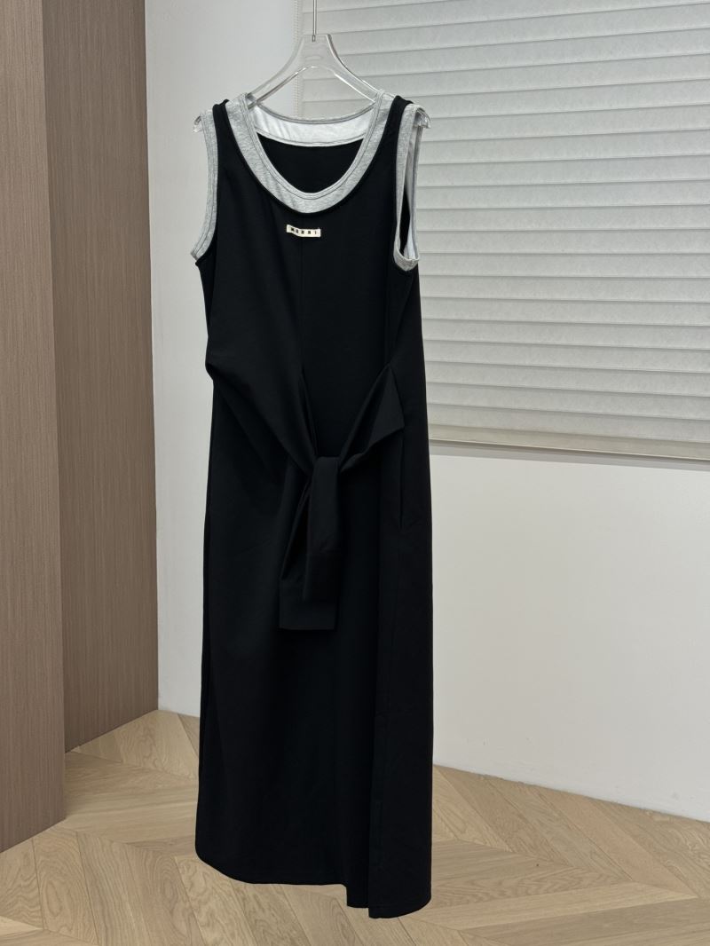 Marni Dress